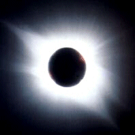 Eclipse total