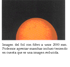 Sol a 2000mm