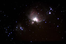 M42 - Enero 2005